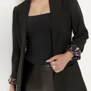 Like New, Gently Used BlackMilk Notte Blazer in Size 12